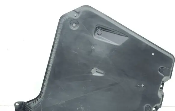 Audi A5 Trunk boot underbody cover/under tray 8B3825311A