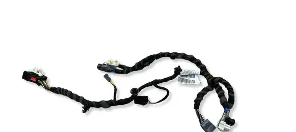 Jaguar I-Pace Other wiring loom M9D3144452 M9D3144452CD