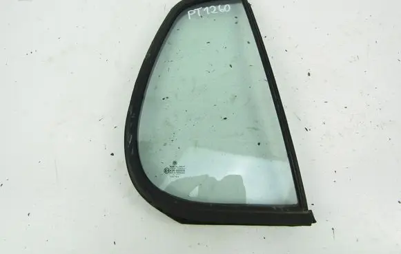 Volkswagen Polo III 6N 6N2 6NF Rear side window 