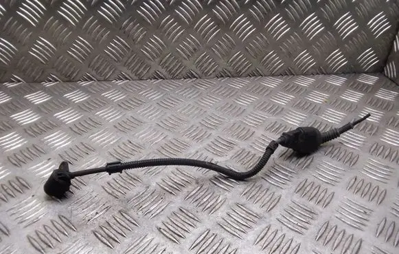 Seat Alhambra (Mk1) Crankshaft position sensor 9805940