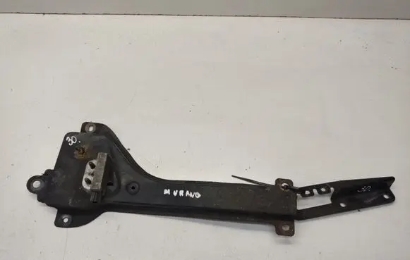 Nissan Murano Z50 Radiator support slam panel bracket 