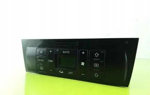 Audi A4 S4 B5 8D Climate control/heater control trim 8D0820043Q