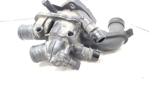 Thermostat/thermostat housing