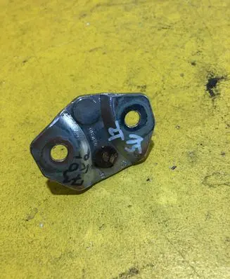Mini One - Cooper Coupe R56 Rear door hinge set 