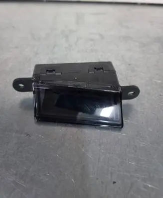 Opel Astra K Head up display screen 13426531