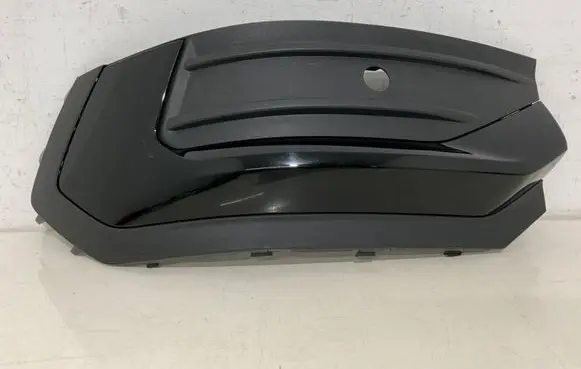 Audi Q5 SQ5 Rear bumper corner part panel trim 80F807319