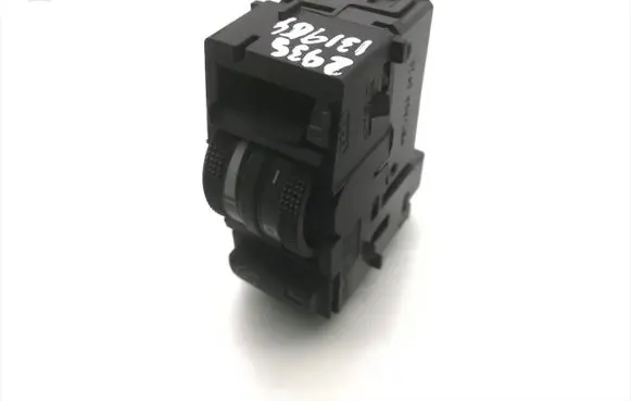 Audi A3 S3 8P Headlight level height control switch 8P2919094 090408