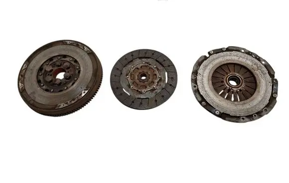 Alfa Romeo 156 Clutch set kit 281599