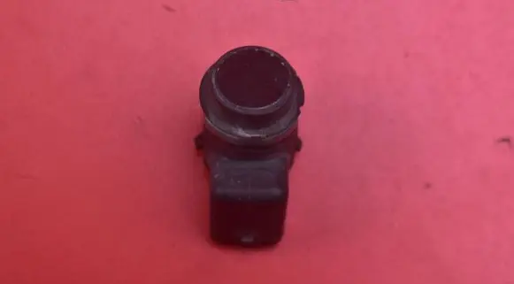 Volvo S60 Parking PDC control unit/module 31341345