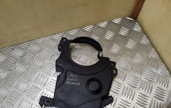 Volvo V50 Timing belt guard (cover) 96820683800R