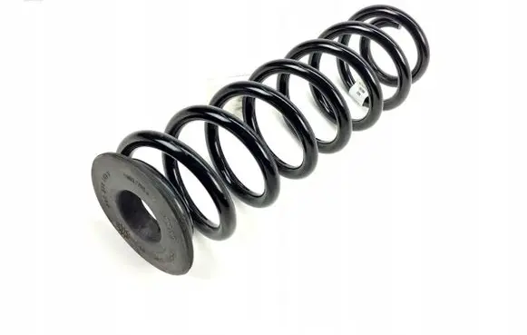 Volkswagen Golf VII Rear coil spring 5Q0511115LN