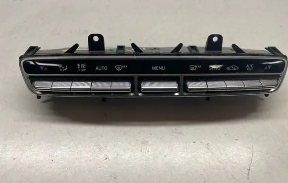 Mercedes-Benz E W213 Climate control unit A2139055107 2139055107