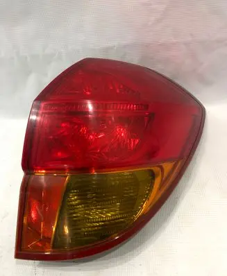 Subaru Outback Rear/tail lights
