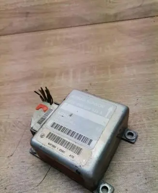 Audi A4 S4 B5 8D Airbag control unit/module 8a0959655a 0285001086