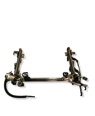 Audi A6 S6 C5 4B Fuel main line pipe 078133681AJ