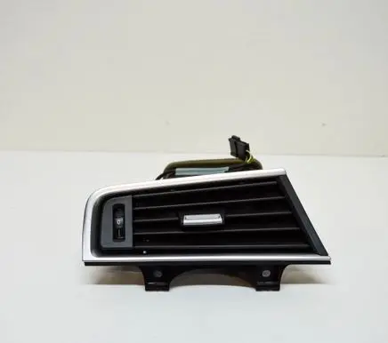 BMW 5 GT F07 Dashboard air vent grill cover trim 9142591
