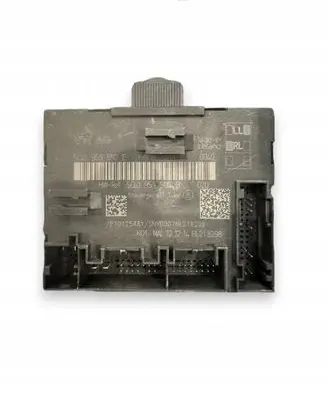 Volkswagen Golf VII Door control unit/module 5Q0959592E