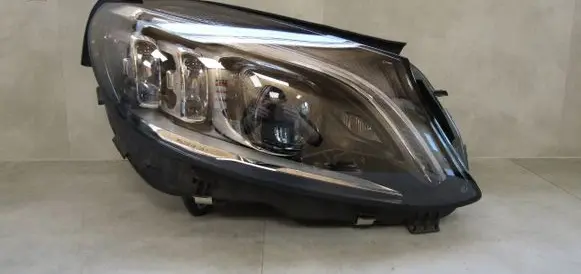 Mercedes-Benz C W205 Headlight/headlamp A2059068605 Q003ZGS003