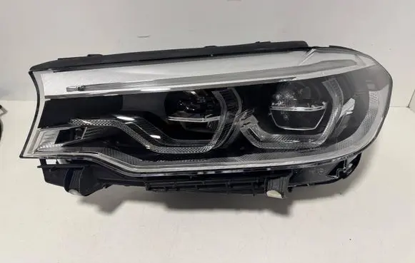 BMW 5 G30 G31 G38 Headlight/headlamp 7214963 7214961 74392009