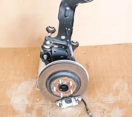 Ford Kuga III Rear suspension assembly kit set LX612D251BEB