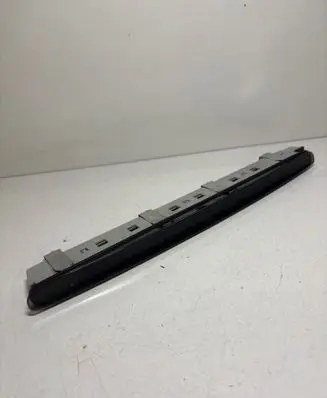 Mercedes-Benz C W203 Third/center stoplight