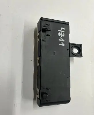 Tailgate/trunk control unit/module