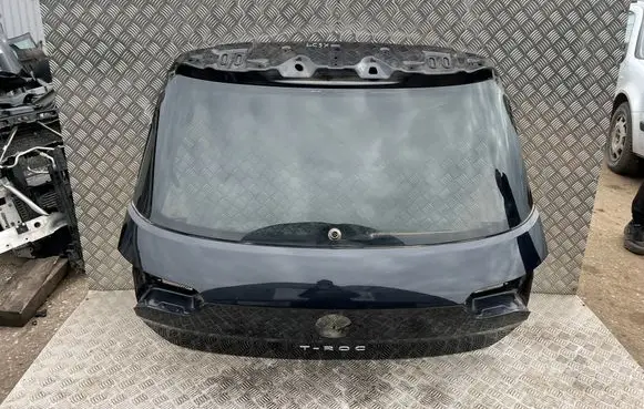 Volkswagen T-Roc Tailgate/trunk/boot lid 