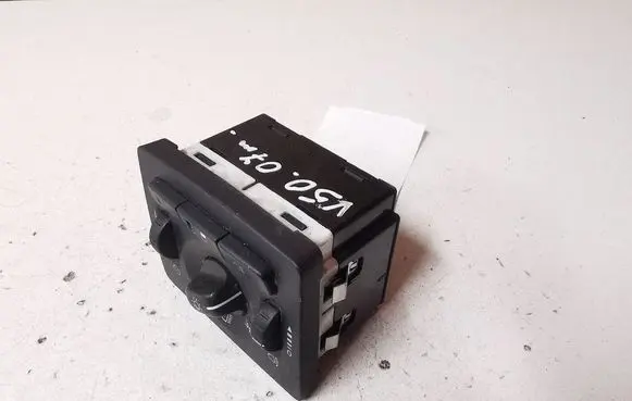 Volvo V50 Light switch 30739300 19206
