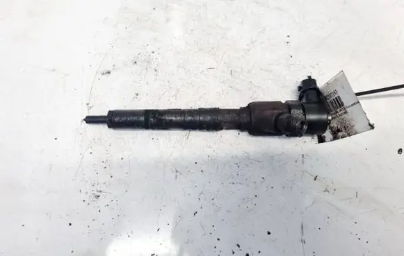 Fiat Idea Fuel injector 0445110083