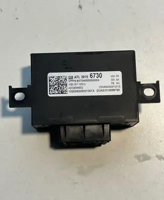 Opel Insignia B Light module LCM 39156730 A2C98368902 10500071200B