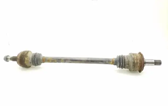 Mercedes-Benz E W213 Rear driveshaft 