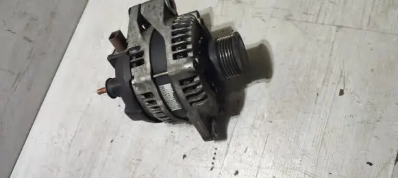 Jeep Cherokee Generator/alternator P56029679AA TN042118320