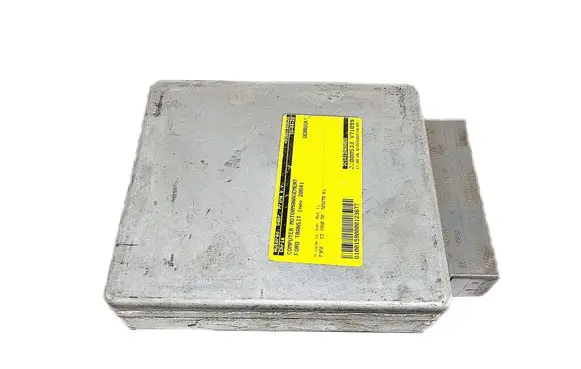 Ford Transit Engine control unit/module 3C1A-12A650-ED