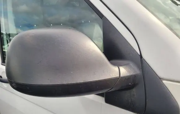 Volkswagen Multivan T5 Manual wing mirror 