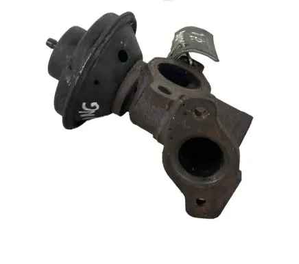 SsangYong Rexton EGR valve