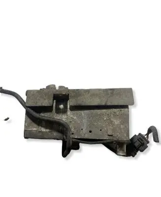 Ford Galaxy Auxiliary pre-heater (Webasto) 7M3815071A 241944AJ 000023