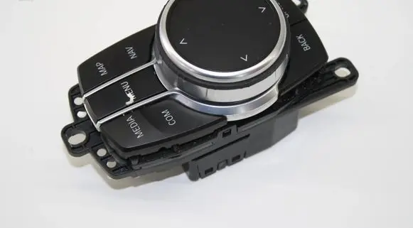 BMW 5 G30 G31 G38 Head unit multimedia control 65825A0DC87
