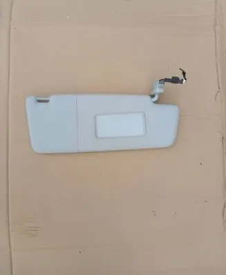 Volkswagen Touran I Sun visor 6Q0857552