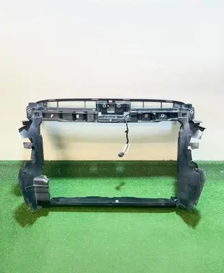 Volkswagen PASSAT B8 Radiator support slam panel 3G0971206