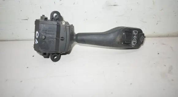 BMW 3 E46 Wiper control stalk 8375407M