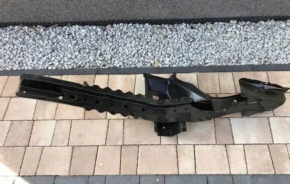 Mitsubishi Lancer Front side member 88988998