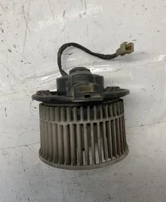 Nissan Terrano Heater fan/blower