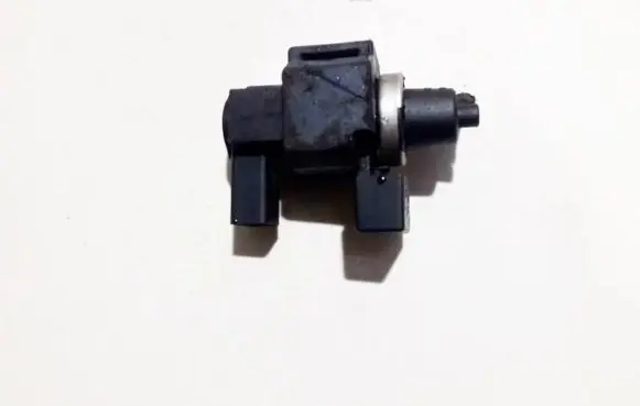 Audi A6 S6 C5 4B Turbo solenoid valve 059906629 px0425244-5