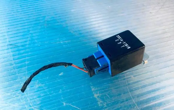 KIA Ceed Other relay 3951027010