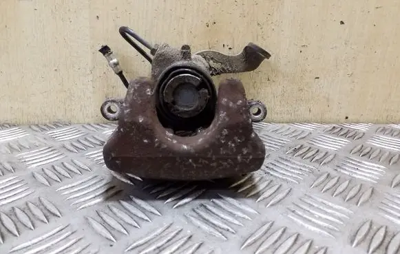 Citroen DS4 Rear brake caliper 32053359