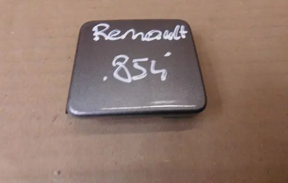 Renault Fluence Front tow hook cap/cover 511807412R
