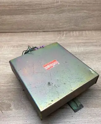 Nissan Terrano Engine control unit/module ECU 2371080G80 4079013400 WithPlug