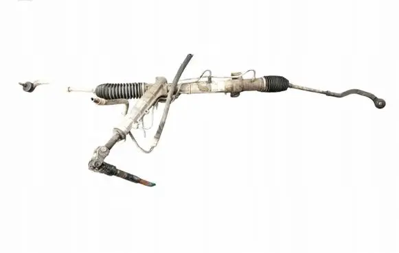 Renault Megane I Steering rack