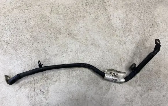Ford C-MAX II Negative earth cable (battery) AV6T14324