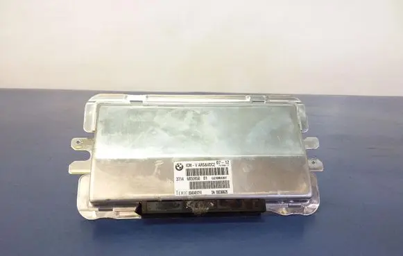 BMW 7 F01 F02 F03 F04 Parking PDC control unit/module 6855950